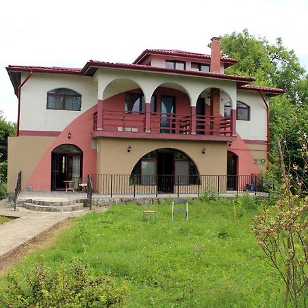 Anuta Otel Breaza  Dış mekan fotoğraf