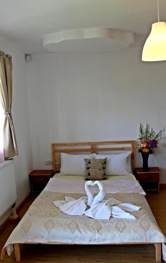 Anuta Otel Breaza  Dış mekan fotoğraf