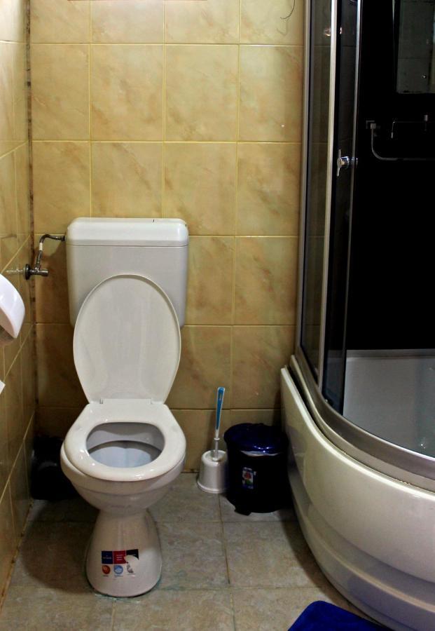 Anuta Otel Breaza  Dış mekan fotoğraf