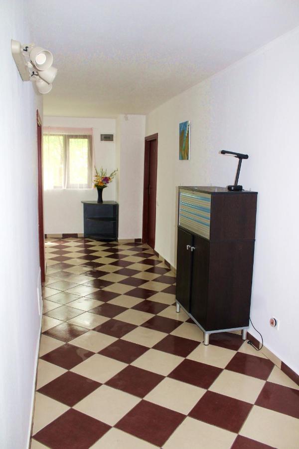 Anuta Otel Breaza  Dış mekan fotoğraf