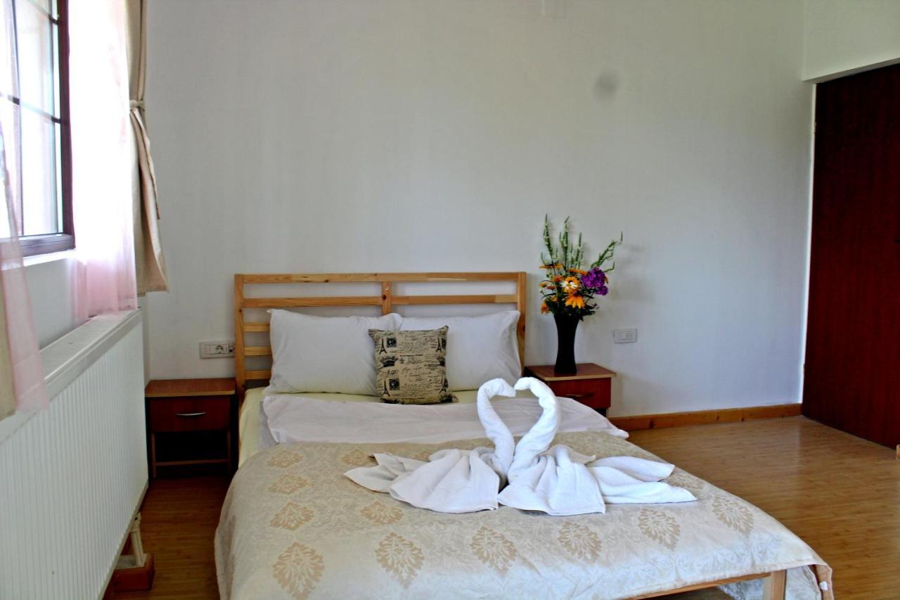 Anuta Otel Breaza  Dış mekan fotoğraf