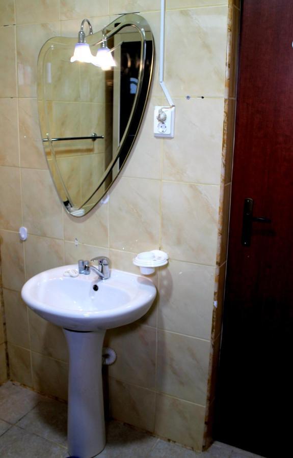 Anuta Otel Breaza  Dış mekan fotoğraf