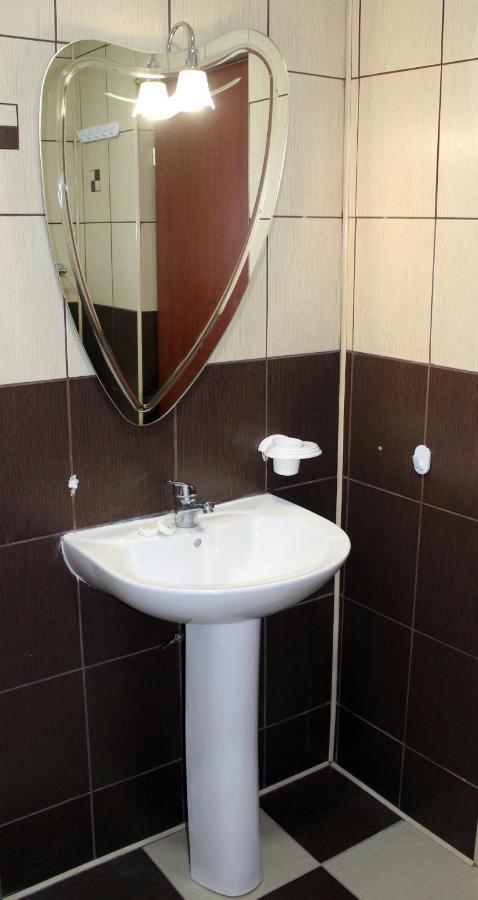 Anuta Otel Breaza  Dış mekan fotoğraf