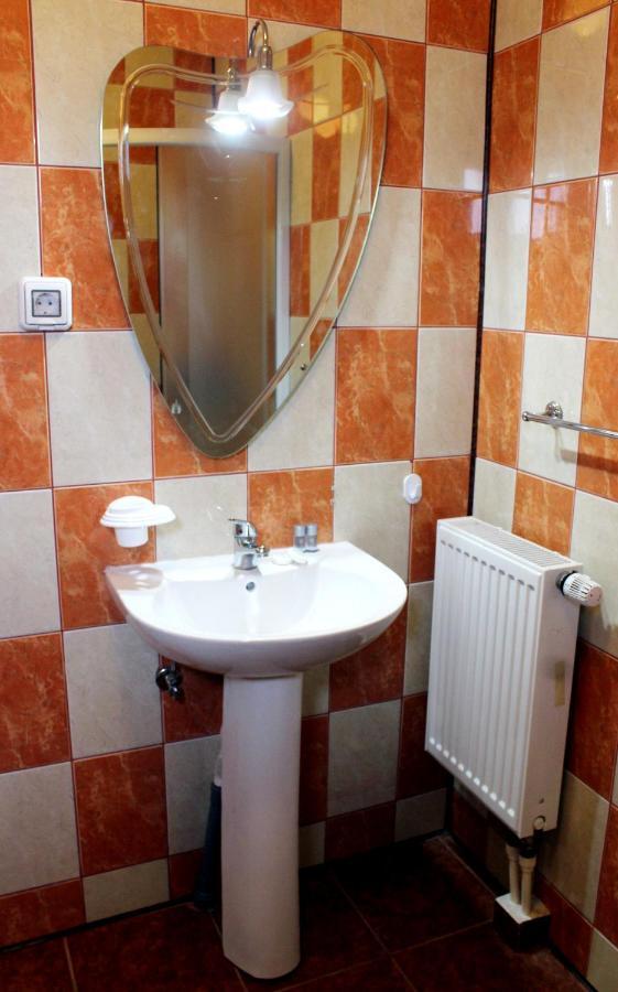 Anuta Otel Breaza  Dış mekan fotoğraf