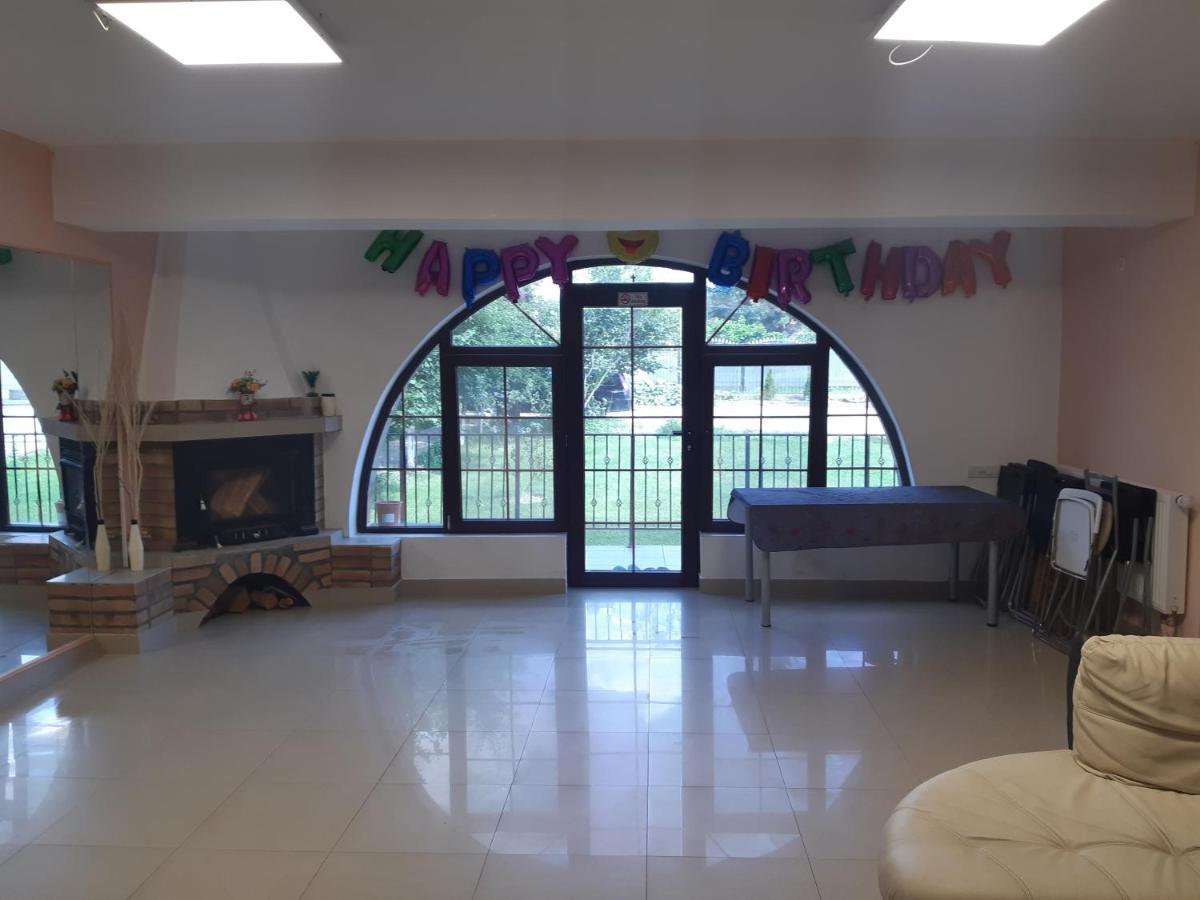 Anuta Otel Breaza  Dış mekan fotoğraf