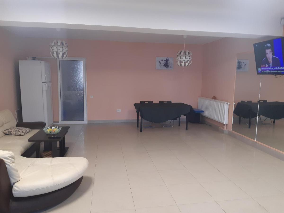 Anuta Otel Breaza  Dış mekan fotoğraf