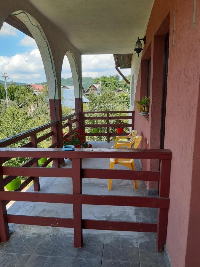Anuta Otel Breaza  Dış mekan fotoğraf