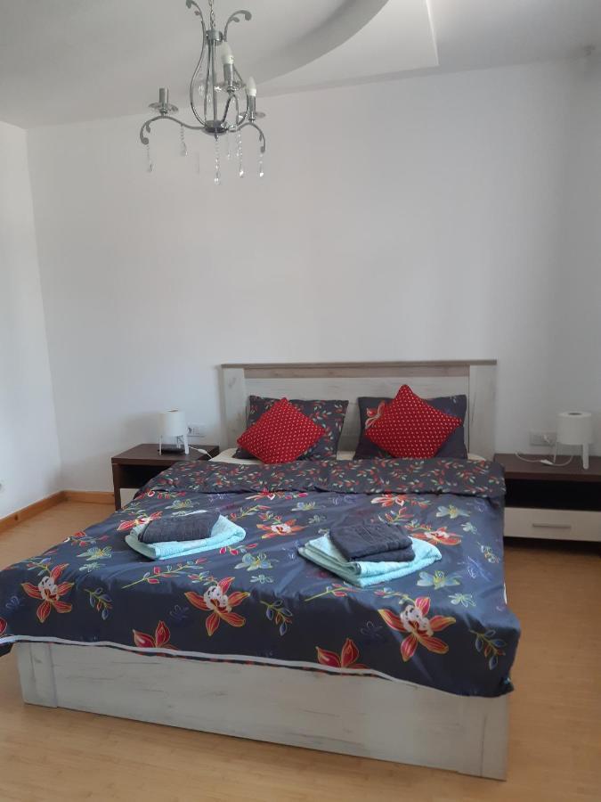 Anuta Otel Breaza  Dış mekan fotoğraf