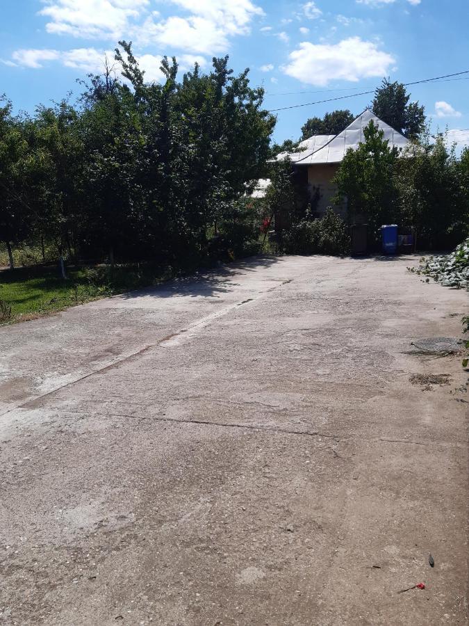 Anuta Otel Breaza  Dış mekan fotoğraf