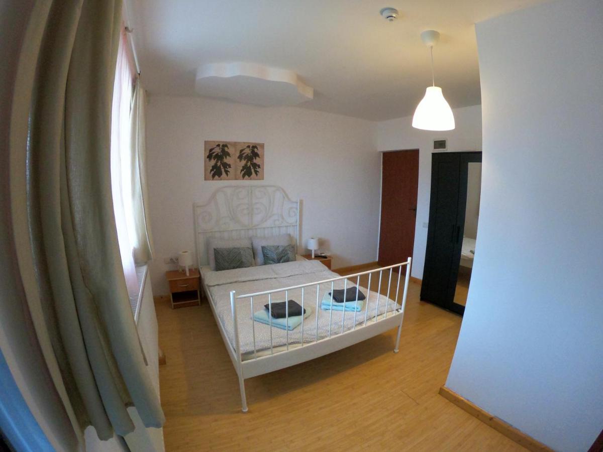 Anuta Otel Breaza  Dış mekan fotoğraf
